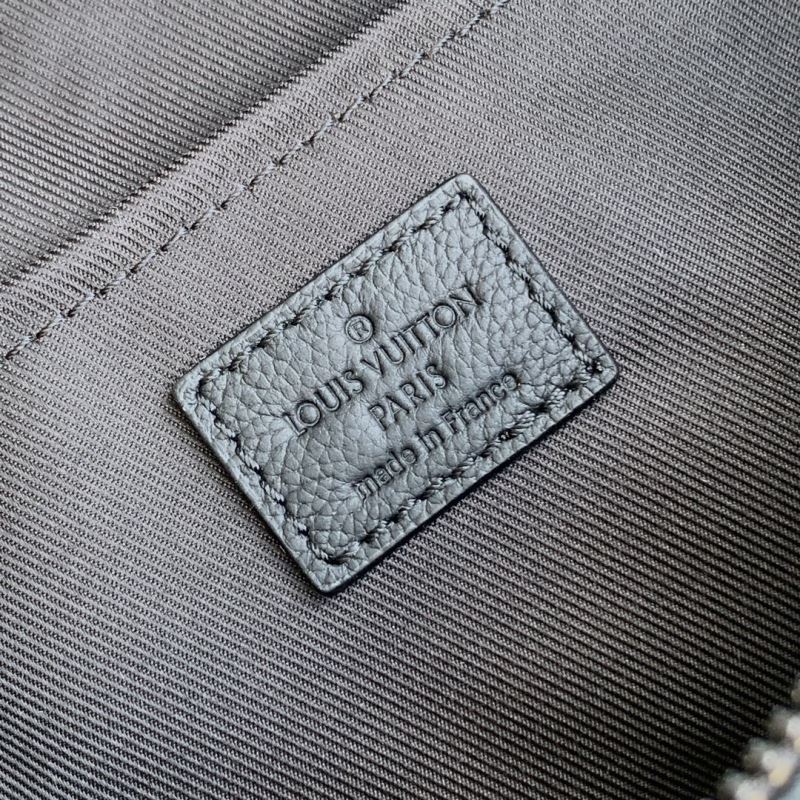 Mens LV Satchel bags